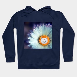 Flower Power Hoodie